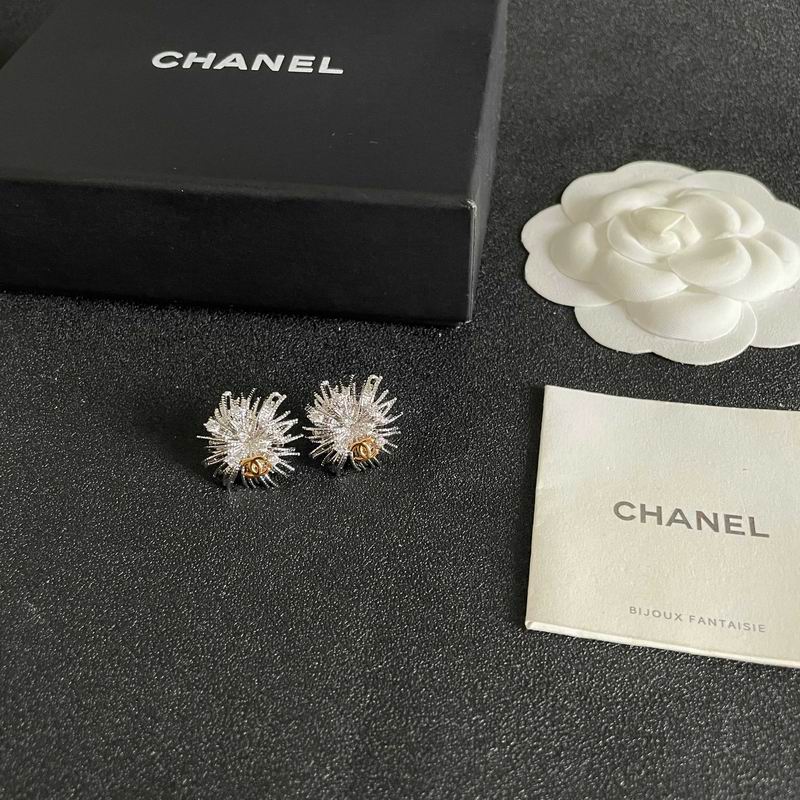 Chanel Earring 05yxs286